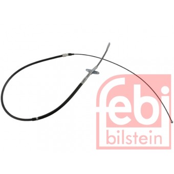 El Fren Teli T1:207D>308D Arka Sol